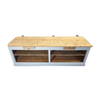Furniture of drappier