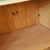 Vintage wardrobe