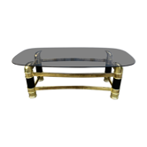 Table basse hollywood regency
