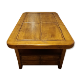 Table de salon
