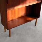 armoire vintage | placard | teck | années 60 | danois