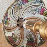Lampe à poser vintage