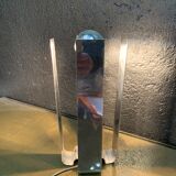 Lamp to lay design 1970