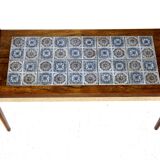 Table basse en céramique, Danemark, 1960