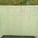 Workshop cloakroom
