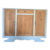 Low art deco sideboard