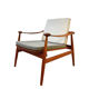 Armchair model FD 133 by Finn Juhl
