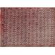 Vintage Turkish kilim, handwoven, 160x235 cm.