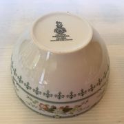 Bol  provençal royal Doulton