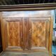 Old elm buffet