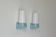 Ceramic Wall Sconces by Sigvard Bernadotte for Ifö, Sweden, 1960s, Set of 2