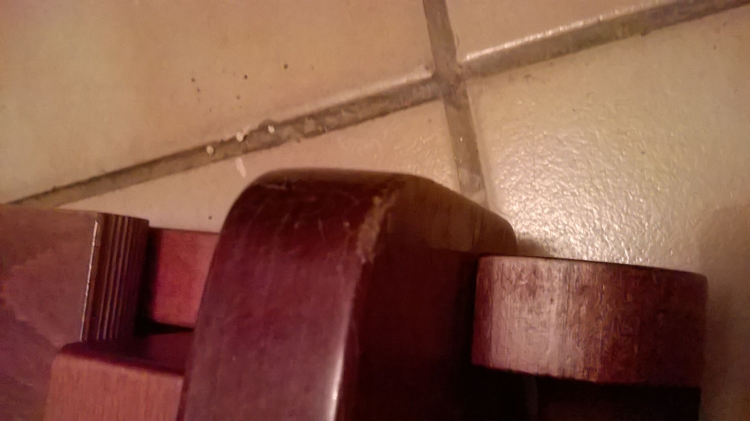 Reguitti chamber jack