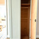 Parisian wardrobe bonnetière