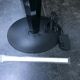 Butterfly floor lamp by Tobia and Afra Scarpa, edited by Flos