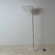 Mezzaluna floor lamp by Bruno Gecchelin for Skipper