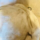 Workshop plaster mask