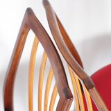 Dining Chairs from Antonin Suman,UP Zavody