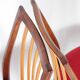 Dining Chairs from Antonin Suman,UP Zavody