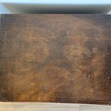 Extra / bedside cabinet: 1 box and 2 drawers