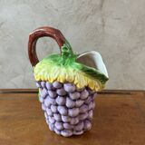 Grape pitcher