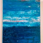 Peinture à l'huile