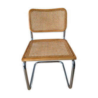 Chair Cesca B32 Marcel Breuer