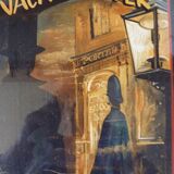 Plate jack the ripper