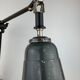 Former midgard curt fischer lamp 1925 lampe midgard bauhaus