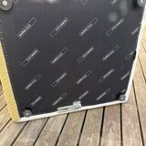 Pair of Roche Bobois armchairs, Calm Time.