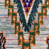 Tapis berbère azilal 130x185 cm