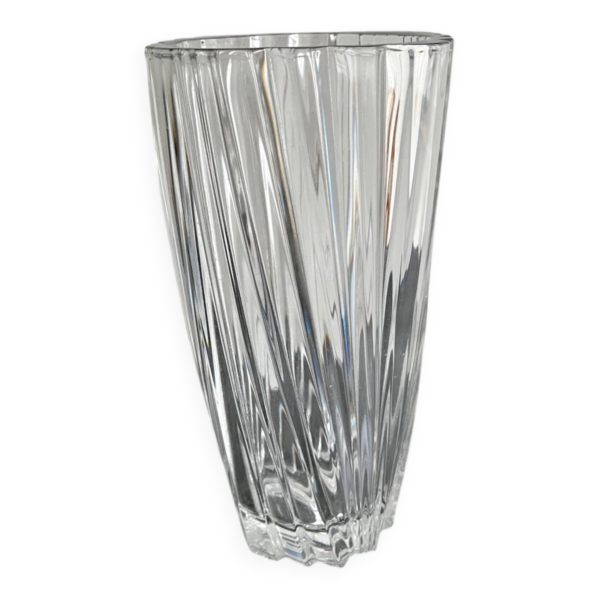 Vase 25 cm