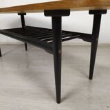 Scandinavian coffee table