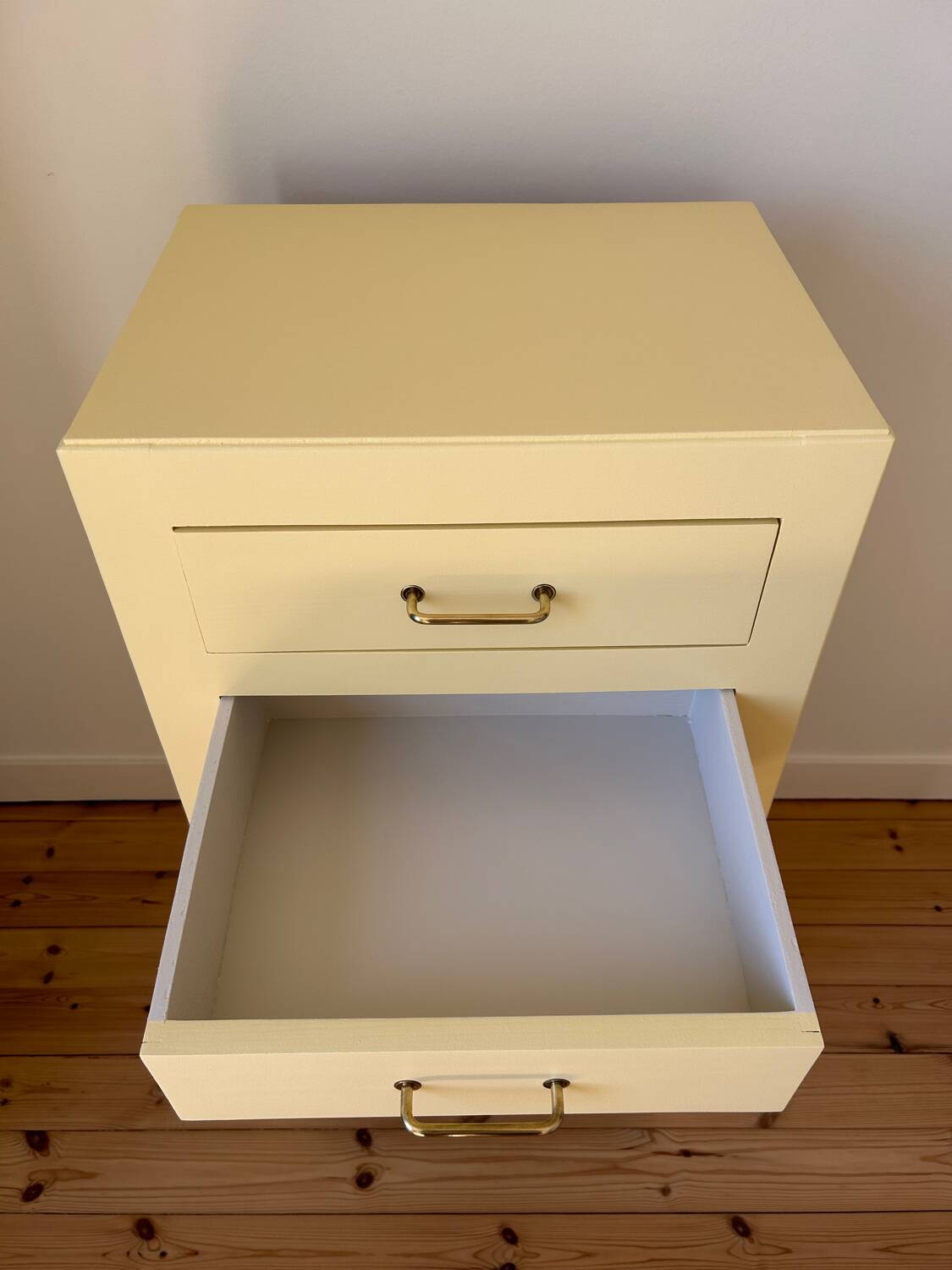 Chiffonnier vintage (rénové)