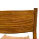 Set of 6 Gessef chairs model "Havana"