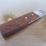 Scandinavian style bottle opener from the 60s and 70s
