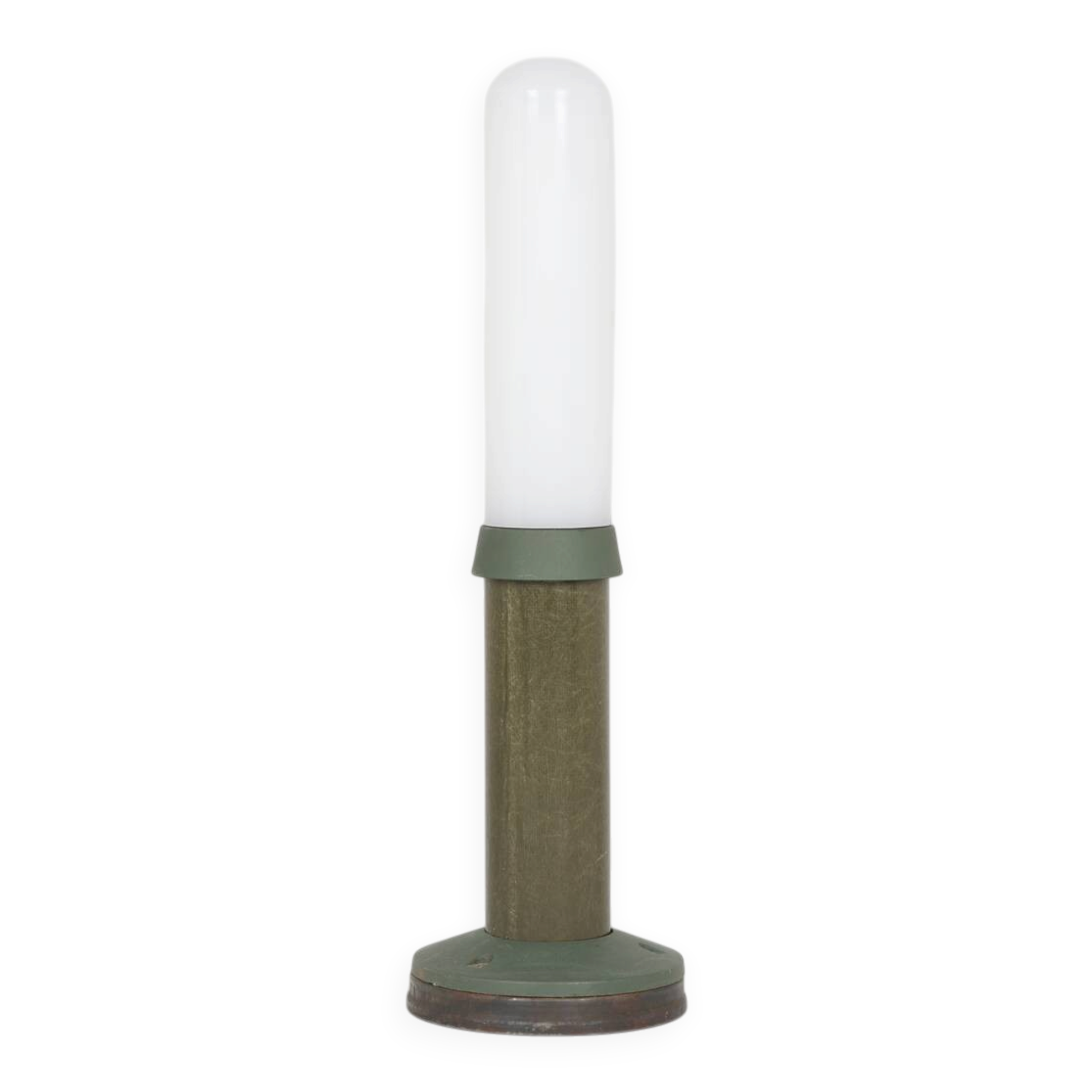 Olympia lamp by Franco Albini and Franca Helg for Sirrah circa 1980