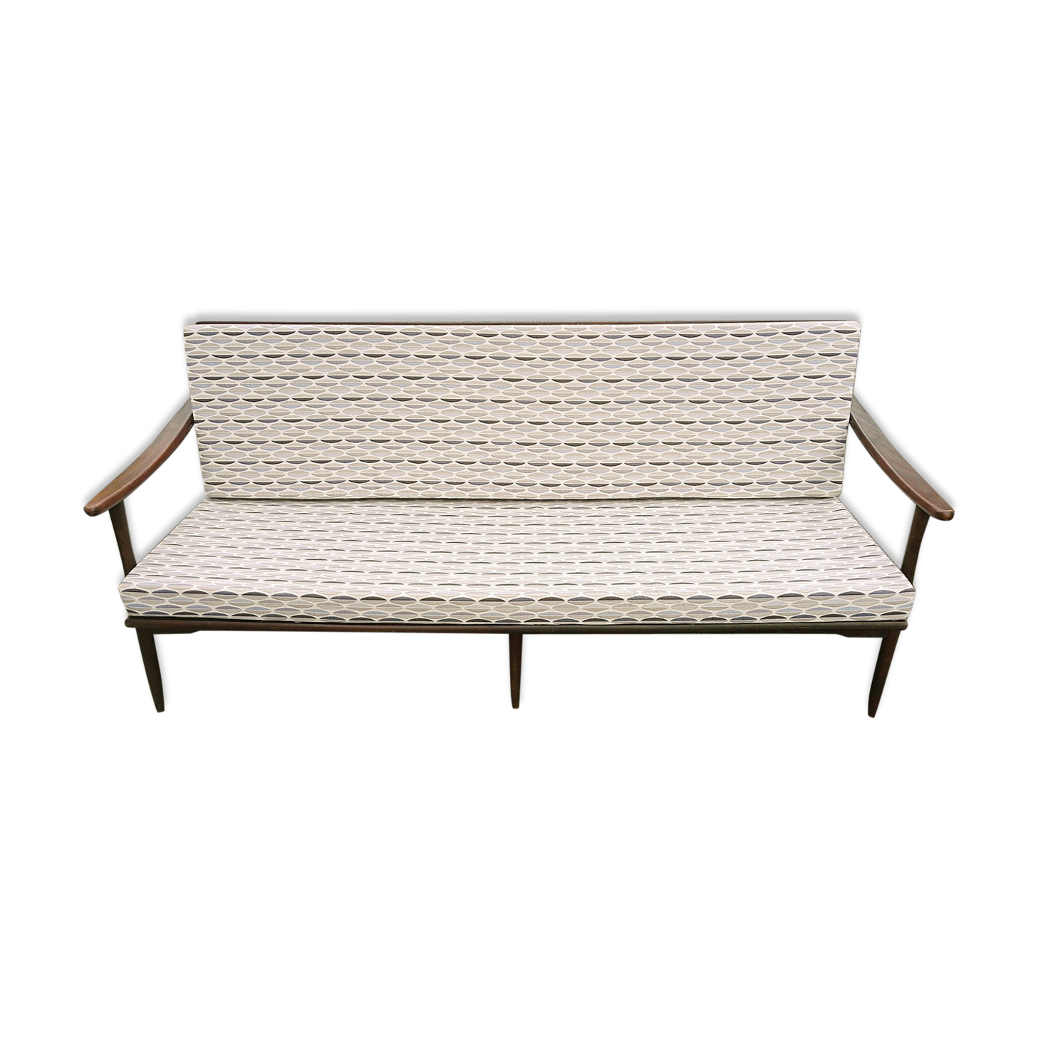 Scandinavian  bench