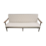 Scandinavian  bench