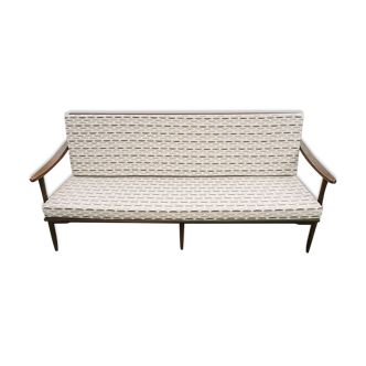 Scandinavian  bench