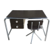 Office and his chair year 70