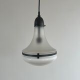 Antique Peter Behrens Luzette Pendant Light