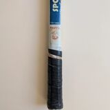 Raquette de tennis vintage