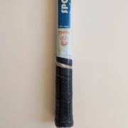 Raquette de tennis vintage