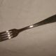silver-plated children's cutlery set weighing 60 grams with case