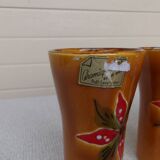 orangeade cups