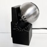 Table Lamp • Vintage Wall Lamp • Magnetspot • Dietter Witte • Osram • 1975