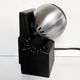 Table Lamp • Vintage Wall Lamp • Magnetspot • Dietter Witte • Osram • 1975