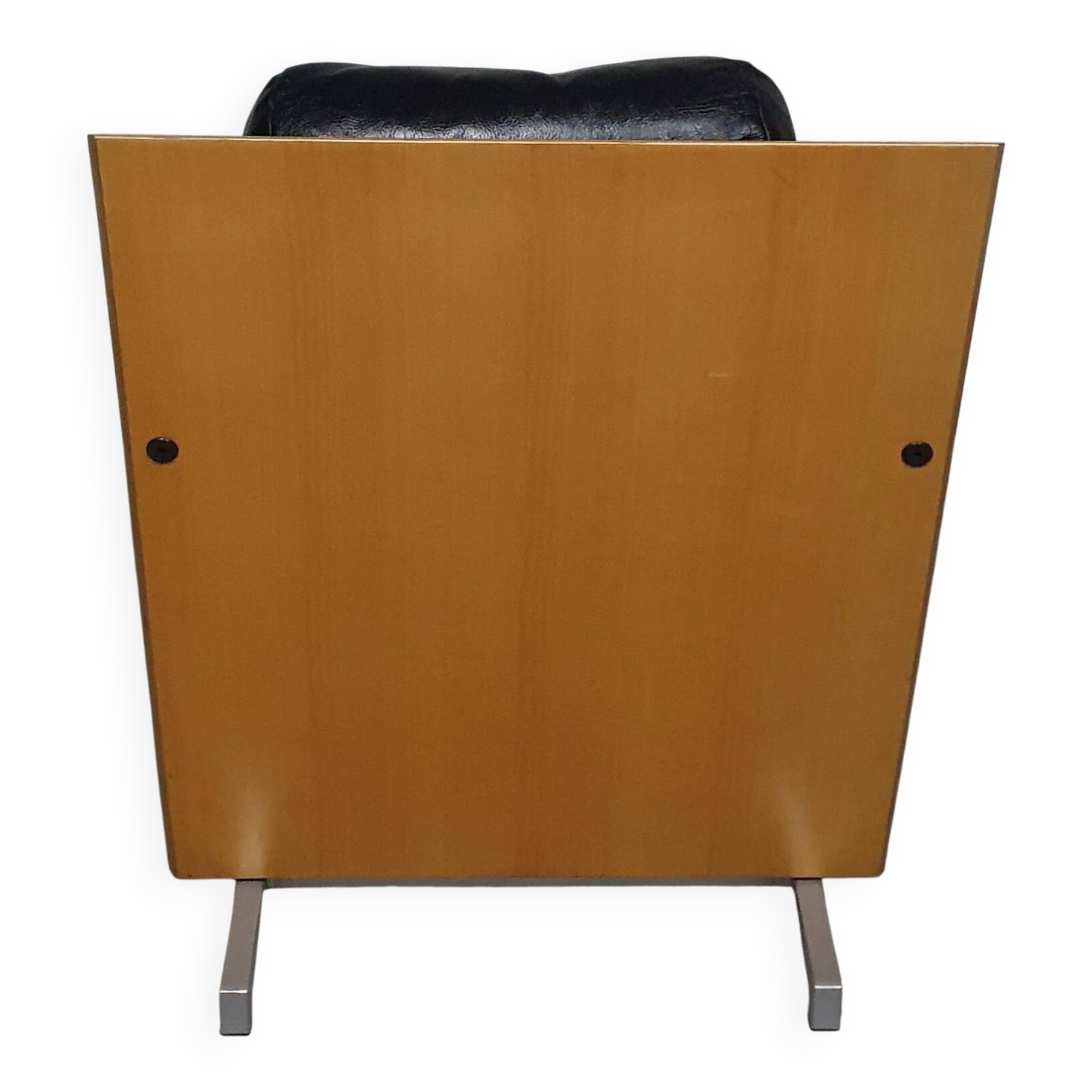 Arm chair Brutus by Harvink