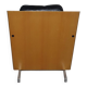Arm chair Brutus by Harvink