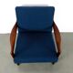 Illum Wikkelsø chair model 20 made by Niels Eilersen
